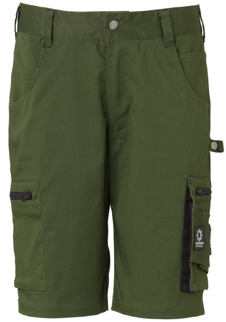 C.Centimo Dynamic Bermuda